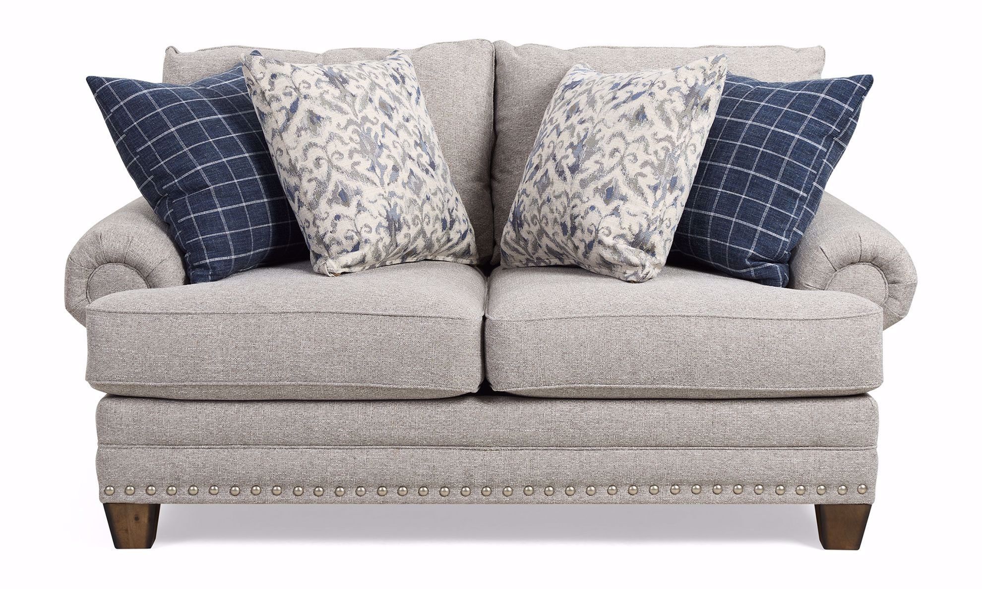 Fletcher Loveseat