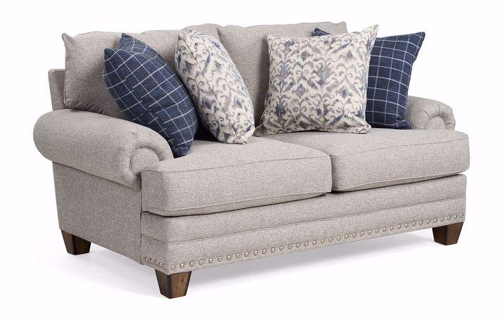 Picture of Fletcher Loveseat