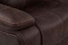 Picture of Walnut Power Headrest Loveseat