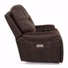 Picture of Walnut Power Headrest Recliner