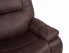 Picture of Walnut Power Headrest Recliner