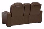 Picture of Backtrack  Power Console Loveseat