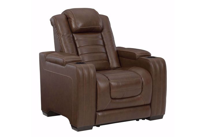Picture of Backtrack Power Recliner