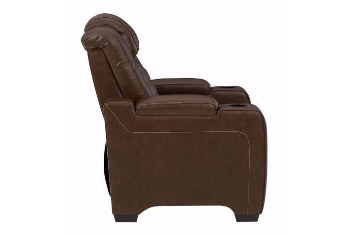 Picture of Backtrack Power Recliner