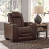 Picture of Backtrack Power Recliner