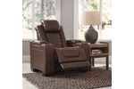 Picture of Backtrack Power Recliner