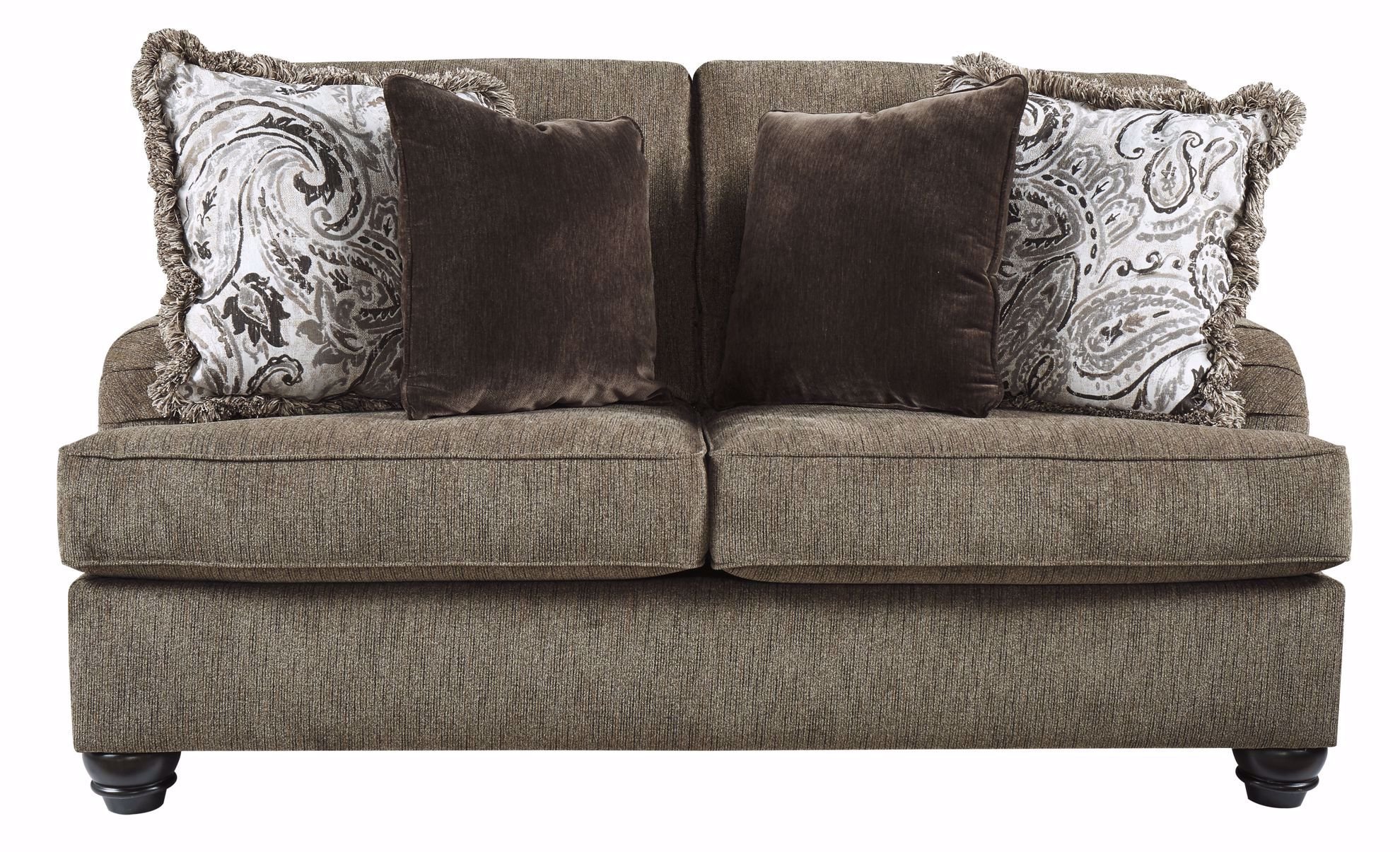 Braemar Loveseat