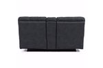 Picture of Wilhurst Marine Reclining Console Loveseat