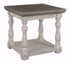 Picture of Havalance Rectangle End Table