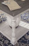 Picture of Havalance Rectangle End Table