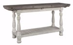 Picture of Havalance Drop Leaf Sofa Table