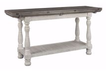 Picture of Havalance Drop Leaf Sofa Table