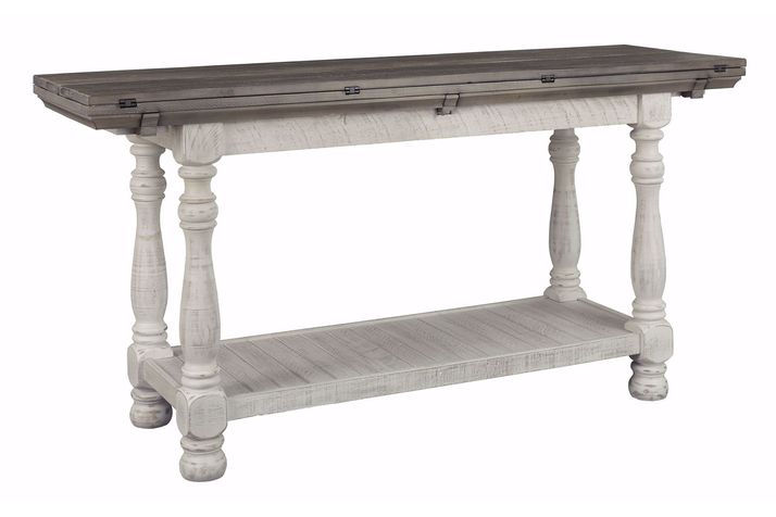 Picture of Havalance Drop Leaf Sofa Table