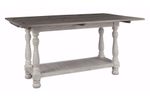 Picture of Havalance Drop Leaf Sofa Table