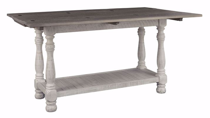 Picture of Havalance Drop Leaf Sofa Table