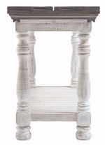 Picture of Havalance Drop Leaf Sofa Table