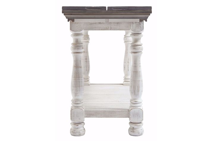 Picture of Havalance Drop Leaf Sofa Table