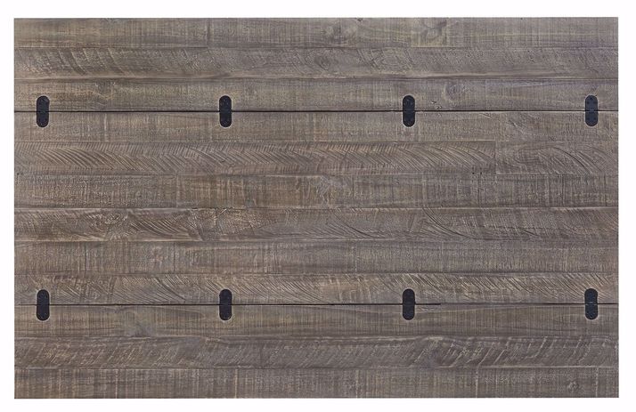 Picture of Havalance Drop Leaf Sofa Table
