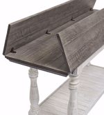 Picture of Havalance Drop Leaf Sofa Table