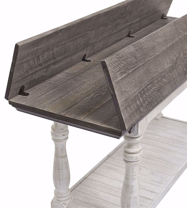 Picture of Havalance Drop Leaf Sofa Table