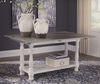 Picture of Havalance Drop Leaf Sofa Table