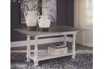 Picture of Havalance Drop Leaf Sofa Table