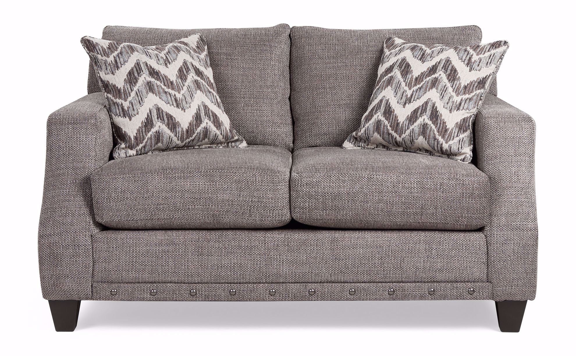 Crosby  Loveseat