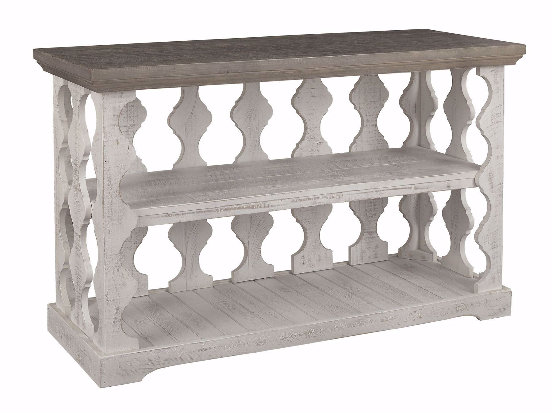 Havalance Console Table