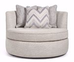 Picture of Living Large Swivel Chair