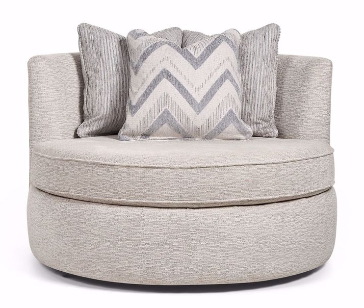 Picture of Living Large Swivel Chair