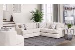 Picture of Living Large 2pc Sectional
