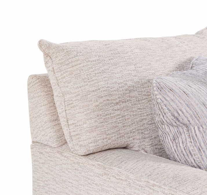 Picture of Living Large 2pc Sectional