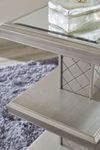 Picture of Chevanna  Sofa Table