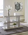 Picture of Chevanna  Sofa Table