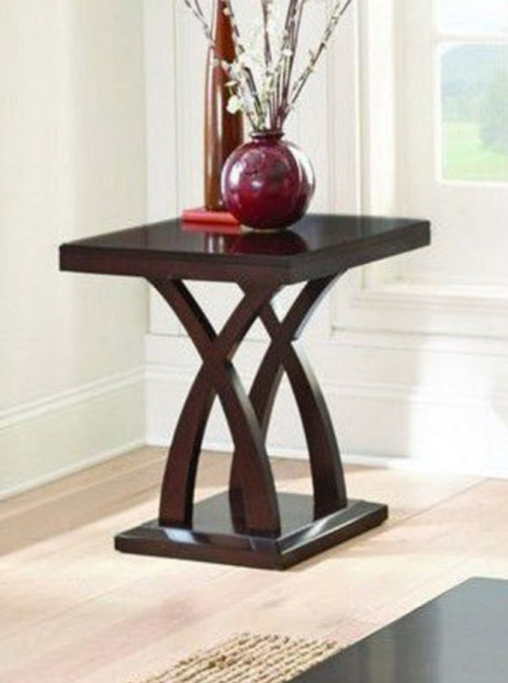 Picture of Jocelyn End Table