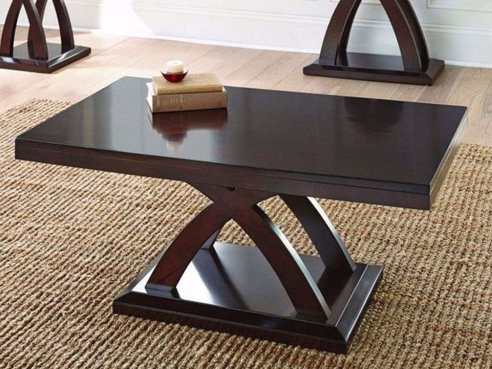 Picture of Jocelyn Cocktail Table