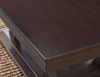 Picture of Jocelyn Cocktail Table
