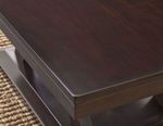 Picture of Jocelyn Cocktail Table