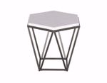 Picture of Corvus End Table