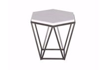 Picture of Corvus End Table
