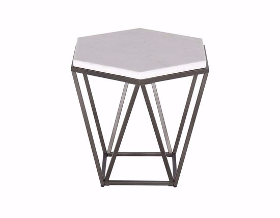 Picture of Corvus End Table