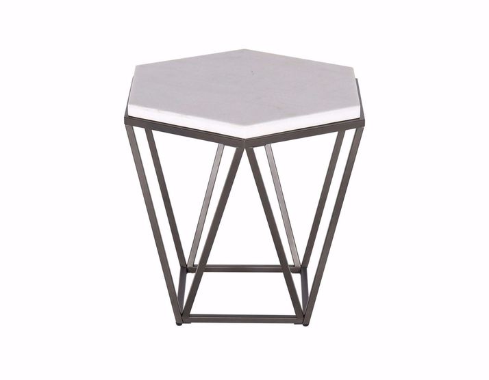 Picture of Corvus End Table