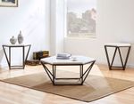 Picture of Corvus End Table