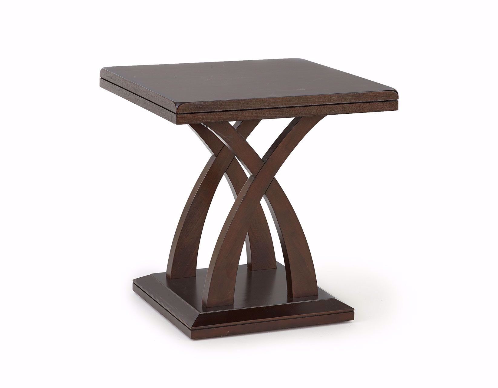 Jocelyn End Table