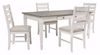 Picture of Skempton 5pc Dining Set