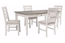 Picture of Skempton 5pc Dining Set
