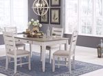 Picture of Skempton 5pc Storage Dining Set