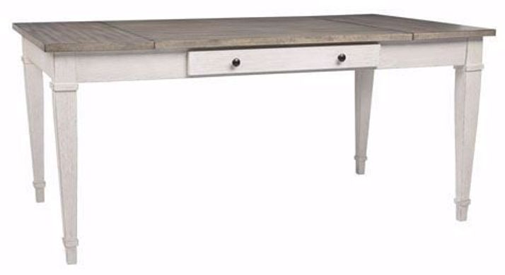 Picture of Skempton 5pc Storage Dining Set