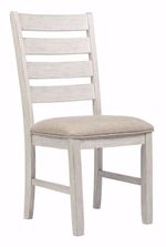 Picture of Skempton 5pc Storage Dining Set