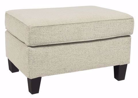 Abinger Ottoman